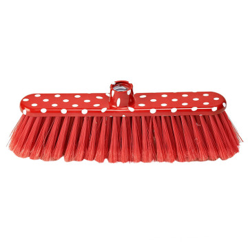 Hot Sales Specialized Production Durable Custom No Dust Broom Head